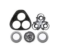 Tête De Rasoir De Rechange, Compatible Avec Philips, HQ6900 HQ6940 HQ6941 HQ6942 HQ6950 HQ6996 HQ6970 HQ6990 Lame De Rechange.