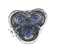 Tête De Rasoir De Rechange, Compatible Avec Philips, HQ7310 HQ7110 HQ7120 HQ7320 HQ7330 HQ7350 HQ7360 HQ7380 HQ7390 HQ7180 HQ7160 HQ7143