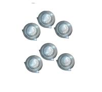 Tête De Rasoir De Rechange, Compatible Avec Philips, HQ9 HQ9070 HQ9080 HQ8240/8260 PT920 8140XL 8150XL 8160XL 8170XL, Lame De Rasoir(6pcs)