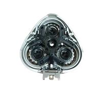 Tête De Rasoir De Rechange, Compatible Avec Philips HQ9 HQ9100 HQ9140 HQ9150 HQ9160 HQ9170 HQ9171 HQ9100XL 9140XL 9150XL 9160XL 9161XL 9170XL(1pcs)