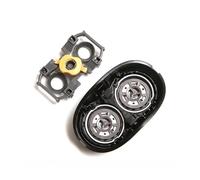Tête De Rasoir De Rechange, Compatible Avec Philips HQ902, HQ904, HQ906, HQ909, HQ912, HQ914, HQ915, HQ916, HQ917, HQ986, HQ988, AT600, Lame De Rechange(2set)