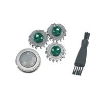Tête De Rasoir De Rechange, Compatible Avec Philips, Norelco HQ3 HQ56 HQ55 HQ44 HQ4 HQ8 HQ64 HQ54 HQ300 HQ6 HQ HS HP RQ32 Series, 3 Lames(HQ64 HQ54)