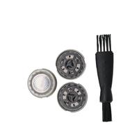 Tête De Rasoir De Rechange, Compatible Avec Philips, Norelco HQ3 HQ56 HQ55 HQ44 HQ4 HQ8 HQ64 HQ54 HQ300 HQ6 HQ HS HP RQ32 Series, 3 Lames(HQ56 55 4 3)