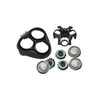 Tête De Rasoir De Rechange, Compatible Avec Philips PT720, PT722, PT725, PT726, AT890, AT893, AT910, AT911, AT750, AT751, AT752, AT753, Lame De Rasoir(2set)