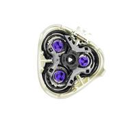 Tête De Rasoir De Rechange, Compatible Avec Philips PT737, PT739, PT786, PT810, PT815, PT860, PT866, PT868, PT880, AT810, AT811, AT814, AT890