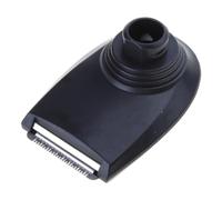 Tête De Rasoir De Rechange, Compatible avec Philips RQ11 RQ12 S5000 | Pièces pour rasoir électrique, Référence pièce: 10A00306-Shaver Trimmer, pour entretien du rasoir rotatif