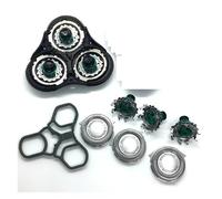Tête De Rasoir De Rechange, Compatible Avec Philips RQ1150, RQ1160, RQ1175, RQ1180, RQ1141, RQ1145, RQ1131, RQ1151, RQ1155, RQ1131, RQ1185