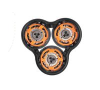 Tête De Rasoir De Rechange, Compatible Avec Philips, RQ1250 RQ1251 RQ1280 S9000 S9111 S9511 RQ1050 RQ1075 RQ1060 RQ1085