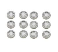 Tête De Rasoir De Rechange, Compatible Avec Philips S1000 S3000 S4000 S5000 S500 XZ5800 XZ580 SW175, Rasoir Électrique(12pcs)