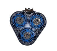 Tête De Rasoir De Rechange, Compatible Avec Philips, S6000 S6011 S6015 S6840 S6550 S6580 S6670 S6688 S6875 S6840 S5266 S5166 S5366 Lame De Rasoir.
