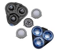 Tête De Rasoir De Rechange, Compatible Avec Philips S6000 S6011 S6015 S6840 S6550 S6580 S6670 S6688 S6875 S6840 S5266 S5166 S5366