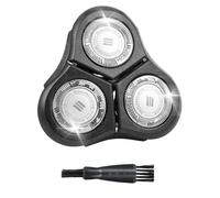 Tête de rasoir de rechange compatible avec Philips SensoTouch 2D, tête de rasage pour rasoir Philips RQ1150 RQ1155 RQ1160 RQ1180 RQ1190 RQ1190 RQ1195, lame précise, têtes de rechange