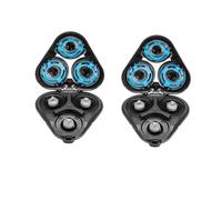 Tête De Rasoir De Rechange, Compatible Avec Philips, Série 5000 S5533 S5620 S5270 S5271 S5290 S5355 S5370 S5510 S5560 S5570 S5571, Lame(2pcs)