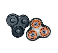 Tête De Rasoir De Rechange, Compatible Avec Philips, Série S9000 S9311 S9321 S9511 S9531 SP9810 SP9811 SP9820 SP9861 SP9863 SP9880 SW6700