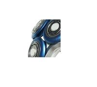 Tête de rasoir de rechange, compatible avec Philips, séries 7000, 9000, RQ10, RQ11, RQ12, RQ111, SH90/52, SH90/70, SH70, S9711, S9511, S9111, S9000, Lumea