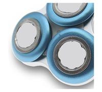 Tête de rasoir de rechange, compatible avec Philips, séries 7000 et 9000, compatible avec Philips, RQ10, RQ11, RQ12, RQ111, SH90/52, SH90/70, S9711, S9511, S9111, S9000