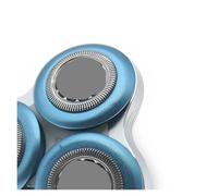 Tête De Rasoir De Rechange Compatible Avec Philips, Séries 7000 Et 9000, Compatible Avec Philips, RQ10, RQ11, RQ12, RQ111, SH90/52, SH90/70, S9711, S9511, S9111, S9000