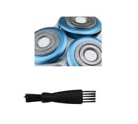 Tête De Rasoir De Rechange Compatible Avec Philips, Séries 7000 Et 9000, For Modèles RQ10, RQ11, RQ12, RQ111, SH90/52, SH90/70, S9711, S9511, S9111, S9000