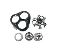 Tête De Rasoir De Rechange, Compatible Avec Philips, Séries S4000 Et S3000 Uniquement Modèle : S4303 S3206 S3212 S3115 Tête De Rasoir.