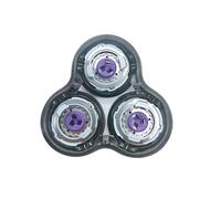 Tête De Rasoir De Rechange, Compatible Avec Philips SP9880, SP9860, SP9861, SP9863, SP9820, Lame Supérieure.(1pcs)