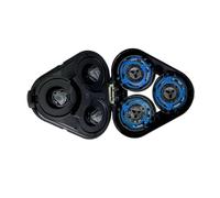 Tête De Rasoir De Rechange Complète, Compatible Avec Les Lames De Rasage Philips Des Séries 5000, S5070, S5110, S5077, S5080, S5420 Et S5100.