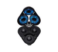 Tête de rasoir de rechange complète, compatible avec les rasoirs Philips S5110 Series 5000 S5420 S5370 S5140 S5110 S5050 S5210 S5510. Lame de rechange