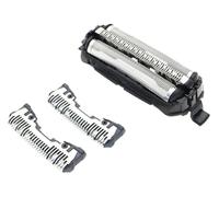 Tête de rasoir de rechange for Panasonic ES8103 ES8109 ES8103S ES-ST23 S8161 ES8101 ES-LC62 : lames internes et grille WES9087 WES9068