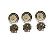 Tête De Rasoir De Rechange For Rasoir Électrique SH71, Compatible Avec Philips S5531, S5535, S5532, S5533, S5535, S7950, S8050, S9931, S9932, S9935.