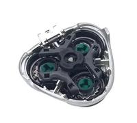 Tête De Rasoir De Rechange For Rasoir Philips, Compatible Avec Les Modèles PT720, PT721, PT722, PT723, PT724, PT725, PT860, AT895, PT866, PT868 Et PT880.