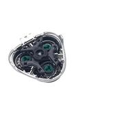 Tête De Rasoir De Rechange For Rasoir Philips PT720, PT721, PT722, PT723, PT724, PT725, PT860, AT895, PT866, PT868 Et PT880