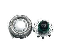 Tête De Rasoir De Rechange For Rasoir RQ11, Compatible Avec Philips RQ1150, RQ1160, RQ1175, RQ1180, RQ1141, RQ1145, RQ1131, RQ1151, RQ1155, RQ1131, RQ1185