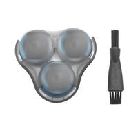 Tête De Rasoir De Rechange For Rasoirs For Hommes Philips Series 7000 9000 RQ10 RQ11 RQ12 111 SH90/52/70 S9711 S9511. Couvercle De Lames De Rasoir.(1pcs)