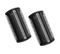 Tête De Rasoir De Rechange For Tondeuse, Compatible Avec Philips, Compatible Avec Bodygroom, Séries BG 2024-2040 S11 YSS2 YSS3(2pcs)