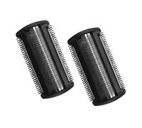 Tête De Rasoir De Rechange For Tondeuse Philips, Compatible Avec Les Séries Bodygroom BG 2024-2040 S11 YSS2 YSS3(2pcs)