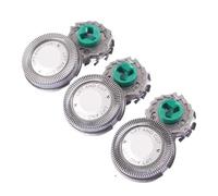 Tête De Rasoir De Rechange HQ64, Compatible Avec Les Modèles Philips AT750, AT890, PT860, PT866, AT798, PT721, PT722, PT720 Et PT725.(3pcs)