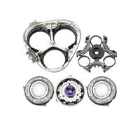 Tête De Rasoir De Rechange HQ8, Compatible Avec Philips, Compatible Avec Norelco, AT810, AT811, AT814, AT815, AT890, AT893, AT751, AT752, AT753, AT790, AT758, AT798, 926(2set)