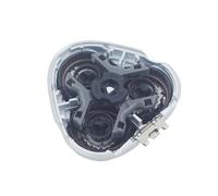 Tête De Rasoir De Rechange HQ9, Compatible Avec Philips AT920 AT921PT870 AT830 AT880 AT895 PT870CC PT927 AT940 PT920(2pcs)