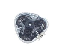 Tête De Rasoir De Rechange HQ9, Compatible Avec Philips, AT920 AT921PT870 AT830 AT880 AT895 PT870CC PT927 AT940 PT920 Lame De Rasoir.