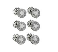 Tête De Rasoir De Rechange HQ9, Compatible Avec Philips HQ9100, HQ9190, HQ9070, HQ9170, HQ9020, HQ8160, HQ8250, HQ9090(6pcs)