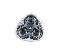 Tête De Rasoir De Rechange HQ9, Compatible Avec Philips, PT920, PT927, PT870, PT877, PT878, AT830, AT880, AT920, AT928, HQ8240, HQ8260, HQ8270. Accessoires De Rasoir(1pcs)