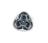 Tête De Rasoir De Rechange HQ9, Compatible Avec Philips, PT920, PT927, PT870, PT877, PT878, AT830, AT880, AT920, AT928, HQ8240, HQ8260, HQ8270