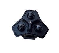Tête De Rasoir De Rechange Inférieure, Compatible Avec Philips S5531 S5532 S5533 S5535 S5536 S5666 S7731 S7782 S7837 SU5799 SU5999 Accessoires De Rasoir