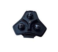 Tête De Rasoir De Rechange Inférieure, Compatible Avec Philips, S5531 S5532 S5533 S5535 S5536 S5666 S7731 S7782 S7837 SU5799 SU5999 Accessoires De Rasoir