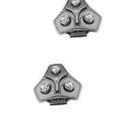 Tête De Rasoir De Rechange Inférieure, Compatible Avec Philips S9931, S9932, S9935, S9936, S8850, S9642, S9647, Accessoires De Rasoir(2pcs)