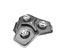 Tête De Rasoir De Rechange Inférieure, Compatible Avec Philips SP9830 SP9870 SP9871 SP9873 SP9880 SP9890, Accessoires De Rasoir, Plateau De Coupe(1pcs)