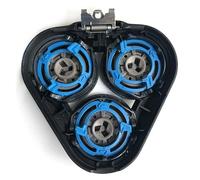 Tête De Rasoir De Rechange Lavable, Compatible Avec Philips S5000, S5370, S5571, S5420, S5140, S5078, S5077, S5050, S5082, S5380, S5400(1pcs)