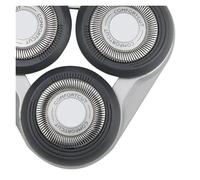 Tête De Rasoir De Rechange Lavable, Compatible Avec Philips S5000 S5370 S5571 S5420 S5140 S5078 S5077 S5050 S5082 S5380 S5400