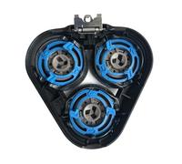 Tête De Rasoir De Rechange Lavable for Philips S5000 S5370 S5571 S5420 S5140 S5078 S5077 S5050 S5082 S5380 S5400