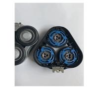 Tête De Rasoir De Rechange Lavable For Rasoir Philips S5000, S5370, S5571, S5420, S5140, S5078, S5077, S5050, S5082, S5380, S5400(Gray 6pcs)
