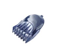 Tête De Rasoir De Rechange Noire RQ12 RQ11 RQ10, Compatible Avec Les Tondeuses Philips Sensotouch Arcitec Series 5000, 9000 Et 7000.